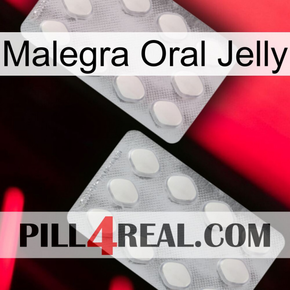 Malegra Oral Jelly 17
